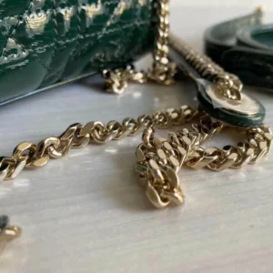 Di0r mini 3 compartment series size:17*15*5cm - 图片 9