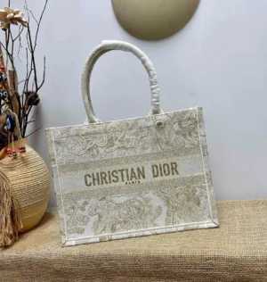 Book Tote Collection Size: 41.5cm 36cm 22cm - 图片 8