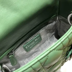 Classic size:17155cm in Avocado Green - 图片 7