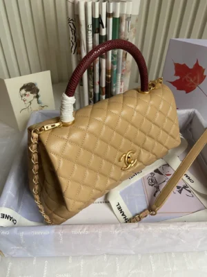 Calfskin Model: A92991 Size: 182912cm - 图片 9