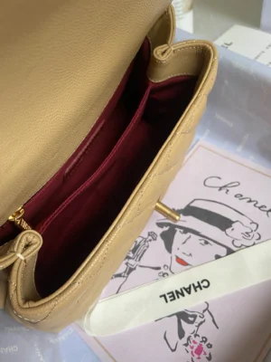 Calfskin Model: A92991 Size: 182912cm - 图片 9