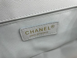 Chane ball grain calfskin Size:20cm - 图片 9