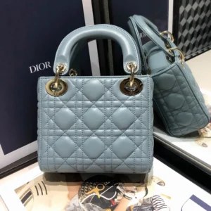 Classic size:17155cm Colour scheme: Haze Blue - 图片 9