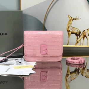 Balenciaga Model: LG-10702