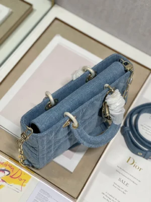 Crossover toffee bag size: 26*6*14cm Model: 0540 - 图片 9