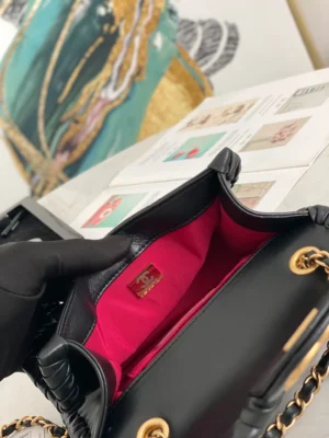 Chane1 AS6075# Chane1 Size: 19x15x6cm - 图片 9