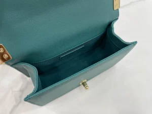 Chane ball grain calfskin Size:20cm - 图片 8