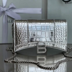 Balenciag Model No.:199 Size:19X12X5cm