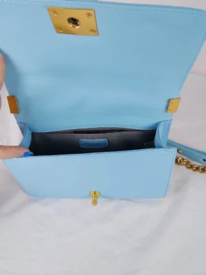 Calfskin Size: 25*16*9cm Model Number: 67086 - 图片 9