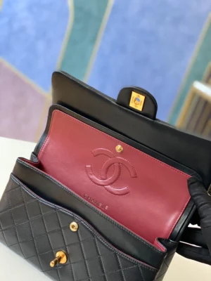 Chane Plaid Size: 26cm Code: 112 - 图片 9