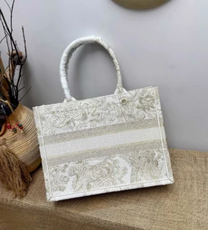 Book Tote Collection Size: 41.5cm 36cm 22cm - 图片 9
