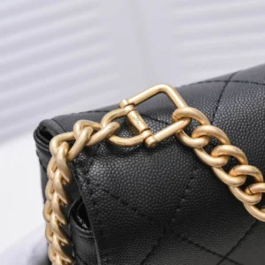 Chane Model: AS2764 Model: 9063 Size: 24 *14 *6cm - 图片 9