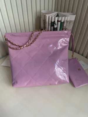 Chane Bag Size: 32x7x32 Style: 2022 - 图片 9