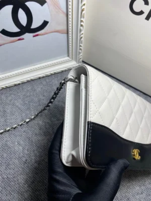 Calfskin Size: 19cm - 图片 9