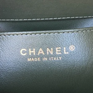Chane key case size: 17X14.5X7.5cm - 图片 9