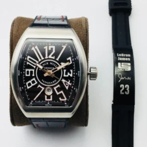 Franck Muller Yachting Diameter: 45 mm