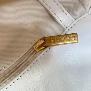 CHANE White Size: 30cmX37cmX10cm - 图片 9