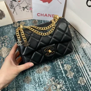 Chane Model: 3113 Size: 19cm - 图片 9