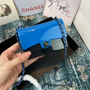 Chane Model: AS2543 Size: 8x12x5cm - 图片 9