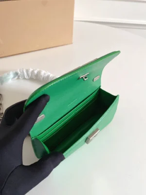 Crossbody bag Size: 19*10*7cm - 图片 9