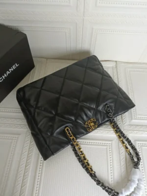 Black Gold Size: 37*28*10cm Style: 728 - 图片 8