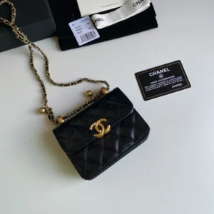 Calfskin Size: 12cmx9cm Ident No.: 2290 - 图片 9