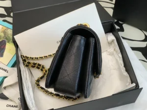 CHANE Model: AS3580 Size: 13*20*9.5cm99201 - 图片 9