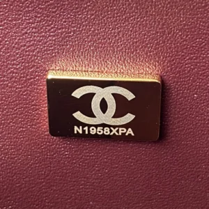 Chane1 Elegant Simple Size: 23cm Model Number: A01113 - 图片 9