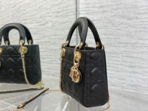 Classic Lady toffee bag size:17cm - 图片 9