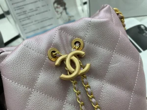 Bucket Bag Dimensions: 17.5x17x14 - 图片 9