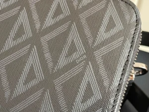 Clutch Messenger Bag Size: 17*12.5*5cm - 图片 9