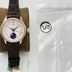 Rolex Cellini Watch Size: 39MM