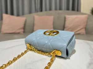 CARO Handbag Size: 20cm - 图片 9
