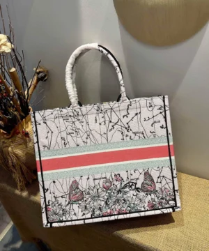 Book Tote Collection Size: 41.5cm 36cm - 图片 9