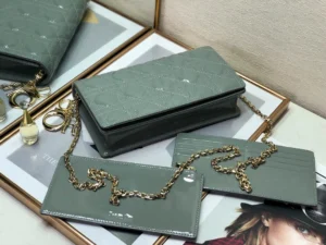 Diamond Check Classic Size: 22cm - 图片 9