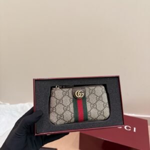 GUCCI coin purse