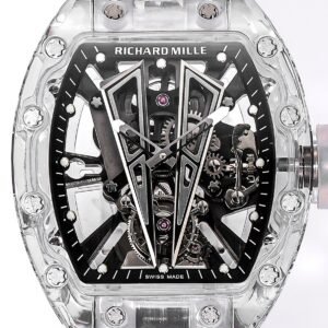 Richard Mille RM052 Tourbillon Watch