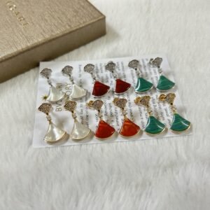 Divas’ Dream Earrings