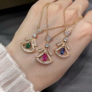 Divas’ Dream Necklace