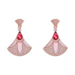 Divas’ Dream Earrings