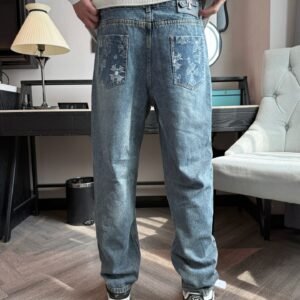 Chrome Hearts Jeans