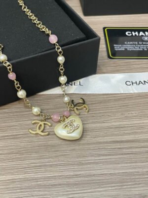 Custom-made Chanel pearl bracelet - 图片 4