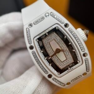 RM07-01 RG Snow Set Diamonds (white)