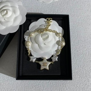 Chanel's classic Coco Crush collection