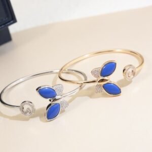 Happy Diamonds Butterfly