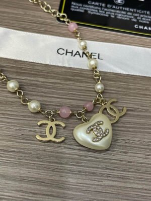 Custom-made Chanel pearl bracelet - 图片 2