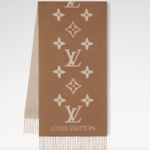 Reykjavik Scarf Sand