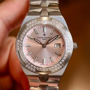 Overseas  Self-winding  4605V/200A-B971 35 mm Steel