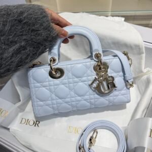 Medium Lady D-Joy Bag