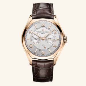 Fiftysix  Day-date  4400E/000R-B436 40 mm Pink Gold